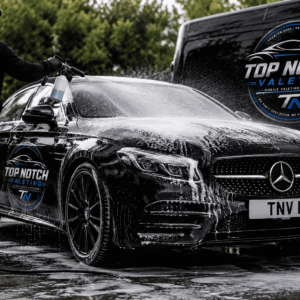 Exterior Wash