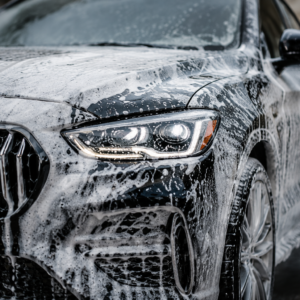 Basic Wash Plan (EXTERIOR WASH)